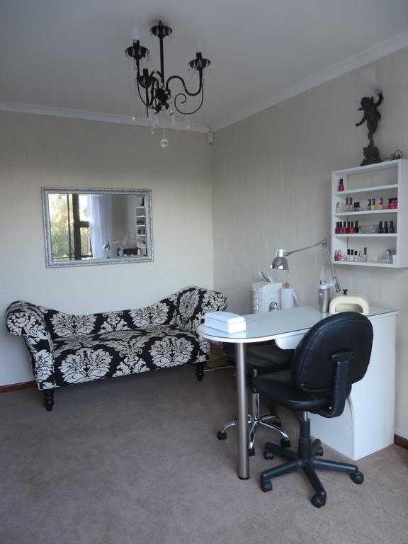 Sunbird Cottage Noordhoek Zewnętrze zdjęcie