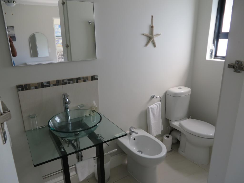 Sunbird Cottage Noordhoek Zewnętrze zdjęcie